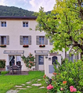 Casa Paola Borso Del Grappa